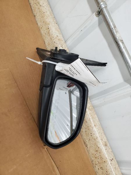 Passenger Side View Mirror Power Heated Fits 01-06 ELANTRA 283296