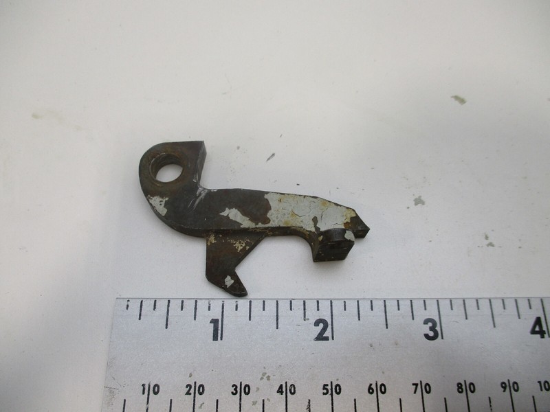 814392 Volvo Penta Stern Drive Reverse Lock Snap Hook Port Side