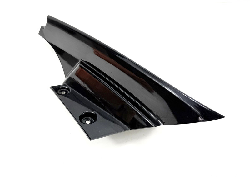 2015-2020 Nissan Rogue Right Passenger Rear D Pillar Trim Moulding 960325HA0A