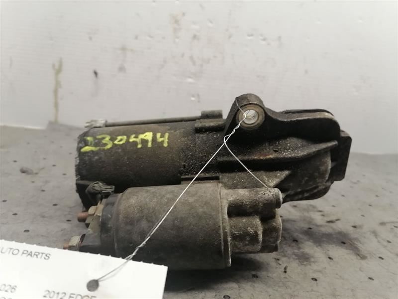 Starter Motor Thru 02/01/12 Fits 03-12 FOCUS 1254705