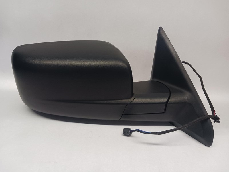 13-'24 RAM 1500 CLASSIC Right passenger Door Mirror power 6x9" Grade A!