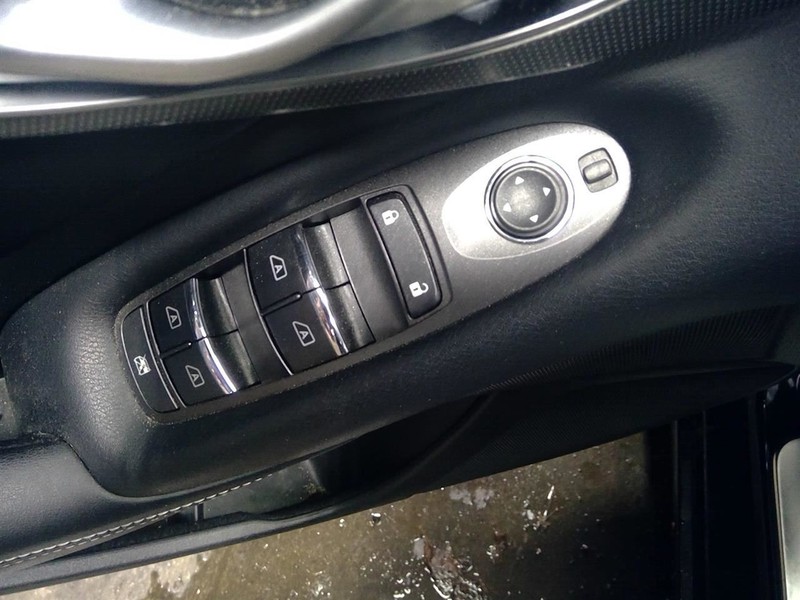 Driver Front Door Switch Driver Lock And Window Fits 14-23 INFINITI Q50 1777628