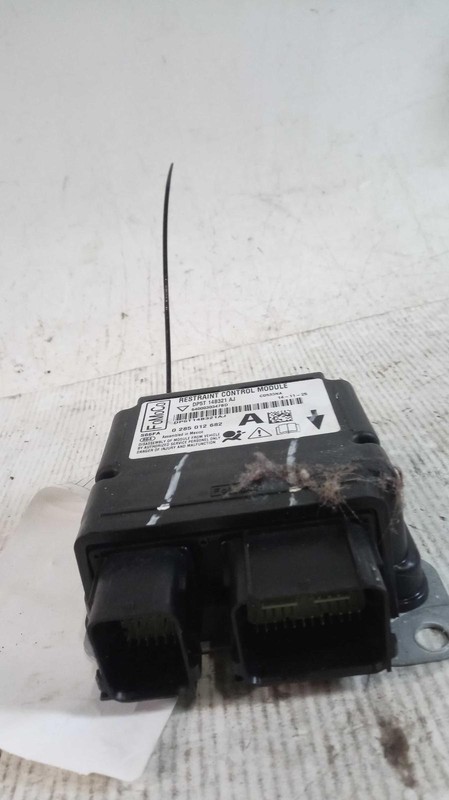 2015 Lincoln MKZ ABS Control Module OEM EG9C2C219AA 117K Miles