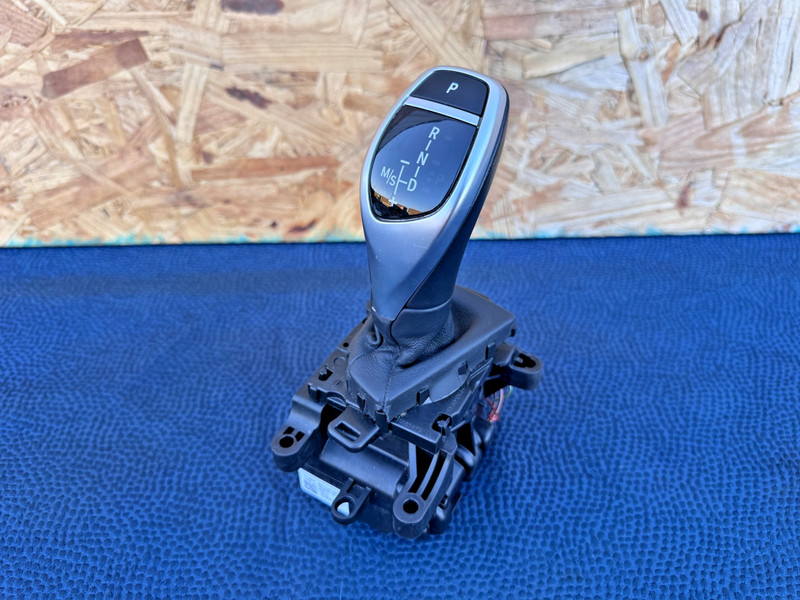 12–21 OEM BMW F22 F32 228i 328i Sport A/T Floor Shifter Gear Shift Selector Box