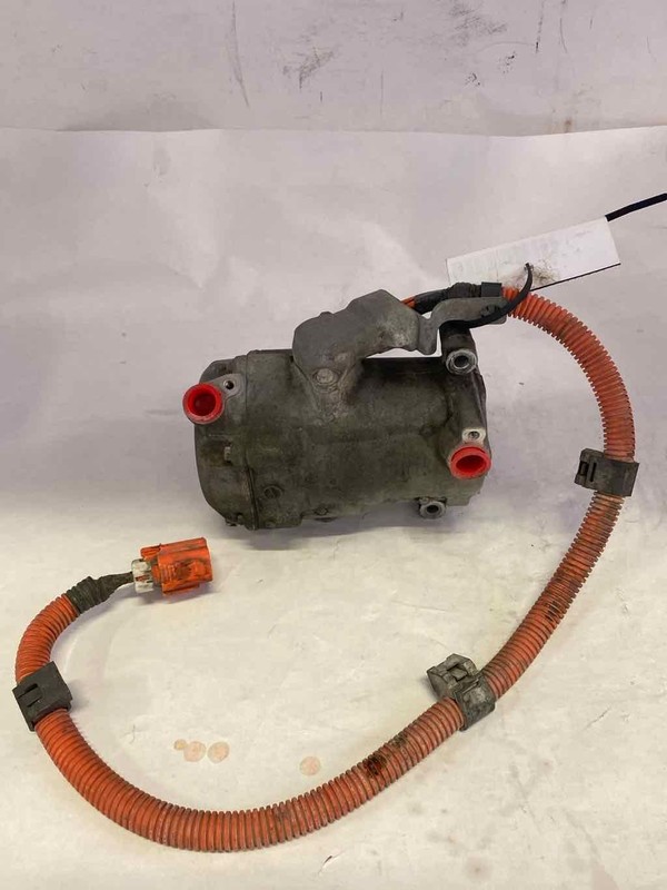 A/c Air Compressor TOYOTA PRIUS 04 05 06 07 08 09