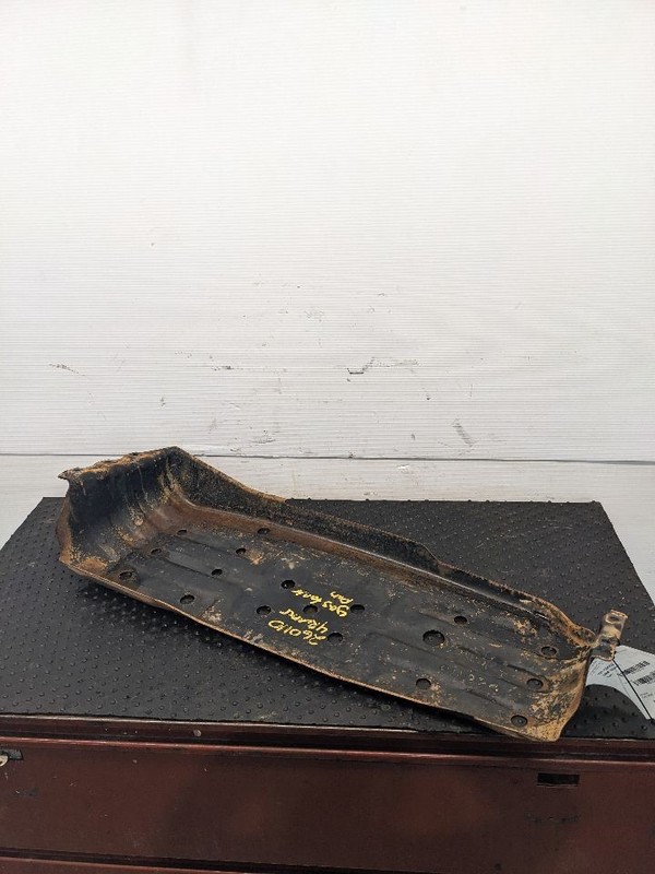 Fuel Tank Shield Plate OEM 90-95 4 RUNNER 1193319
