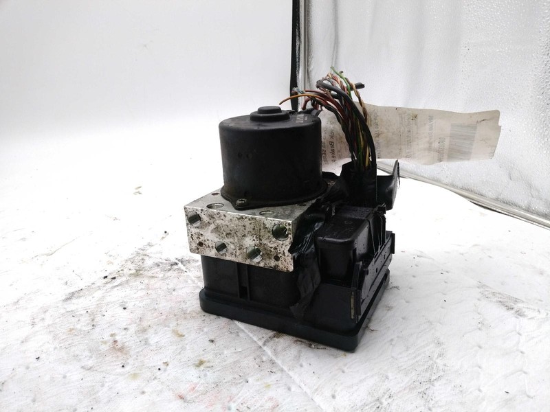 2011 VOLVO 40 Series ABS Pump & Motor Assembly OEM 368061 118K Miles