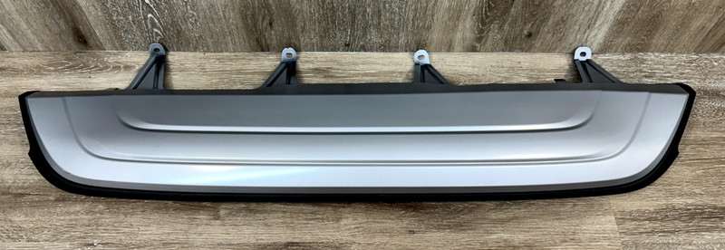 2020-22 LEXUS RX350 BASE / F SPORT REAL VALANCE PANEL OEM PART# 52108-0E170-B0