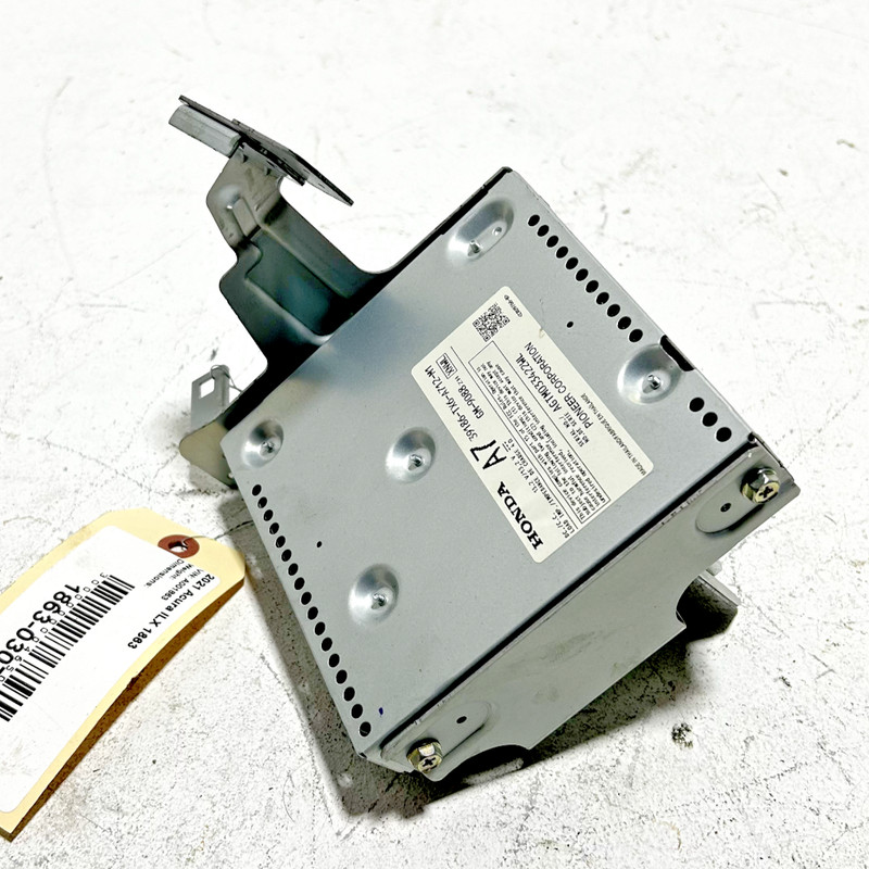 2019-2022 ACURA ILX RADIO AUDIO AMP AMPLIFIER SOUND MODULE UNIT OEM