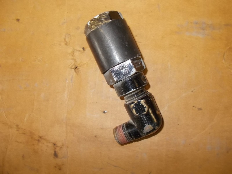 GT Valve 4000 9 *FREE SHIPPING*