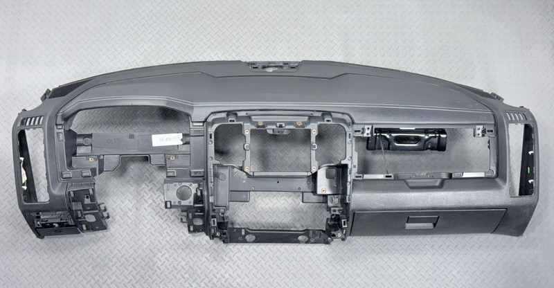 ✅ 2013-24 RAM 1500 2500 3500 LIMITED LARAMIE OEM DASHBOARD BASE INSTRUMENT PANEL
