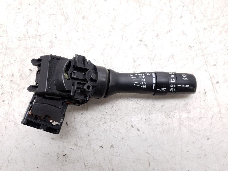 05 06 07 TOYOTA PRIUS STEERING COLUMN SWITCH ASSEMBLY