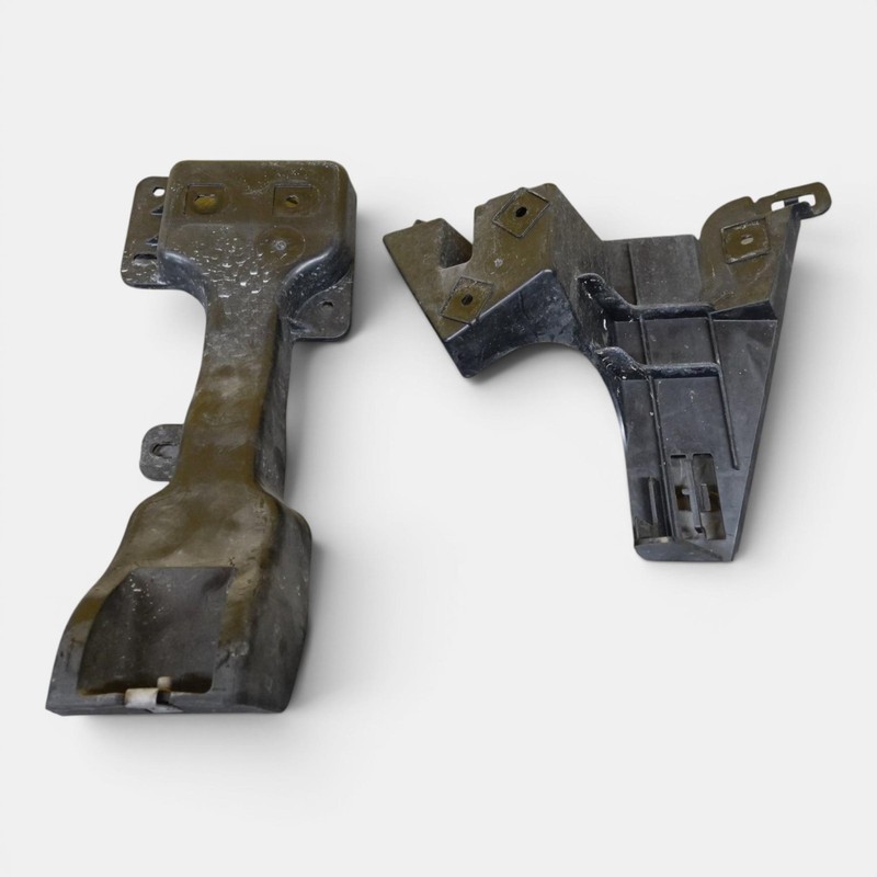 2019-2025 CHEVROLET BLAZER REAR BUMPER RIGHT SIDE SUPPORT BRACKET SET 4244359