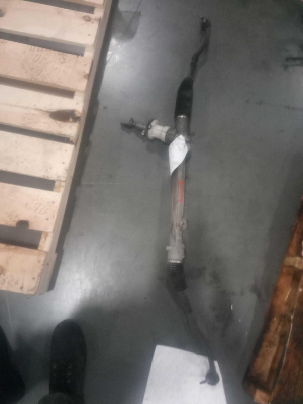 2018 KIA SOUL Rack and Pinion Assembly OEM Blue 105K Miles NJ25-27979-712141