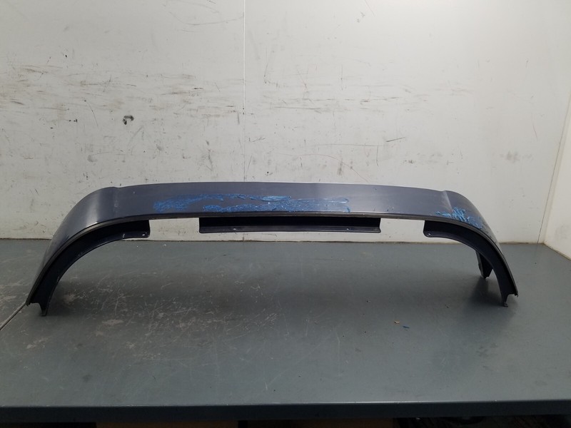 2013 Chevy Corvette C6 Grand Sport Roof Halo Panel #0279 V11