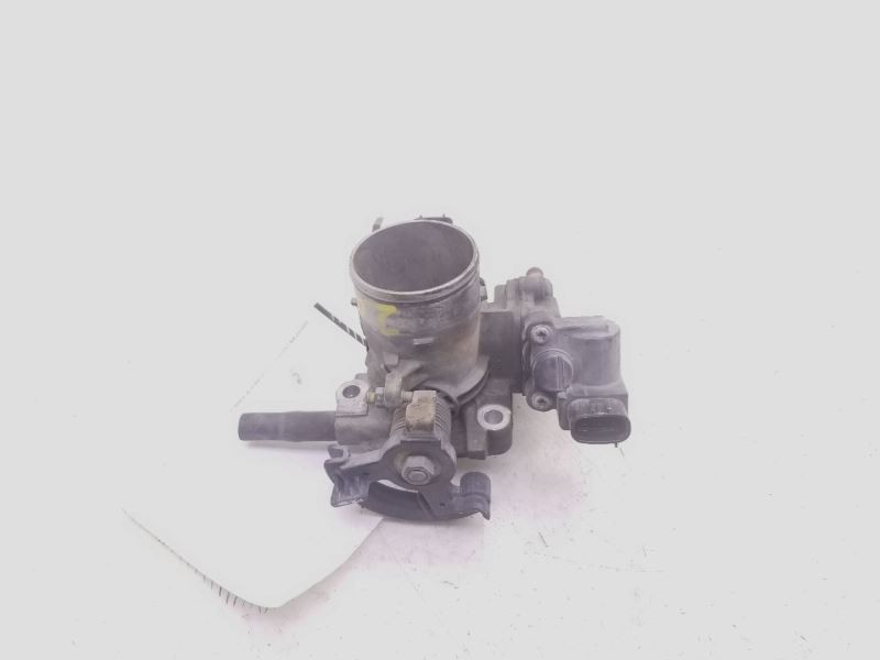 04-06 SCION XB 4 CYL 1.5L ENGINE THROTTLE BODY ASSEMBLY