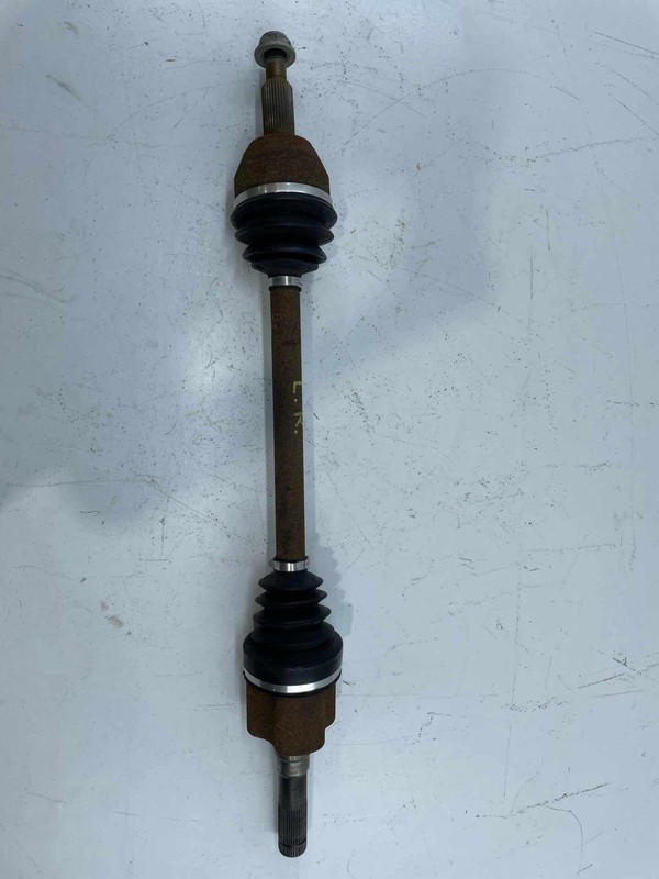 2003-2008 Lincoln Navigator Rear Driver Side Axle Shaft OEM LH