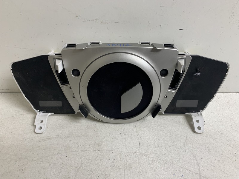 2008-2009 Scion XD Speedometer Instrument Gauge Cluster 83800-52N10