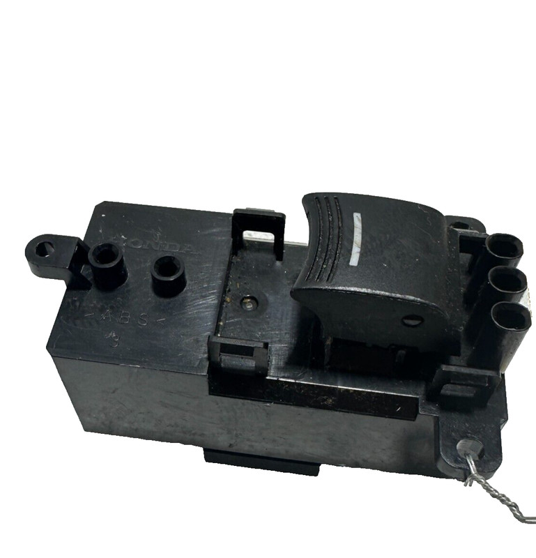 ACURA MDX REAR LEFT DRIVER SIDE DOOR WINDOW CONTROL SWITCH OEM 2014-2020