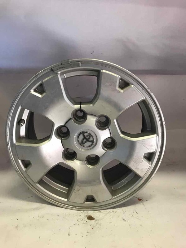 Wheel TOYOTA TACOMA 05 06 07 08 09 10 11 12 13 14 15