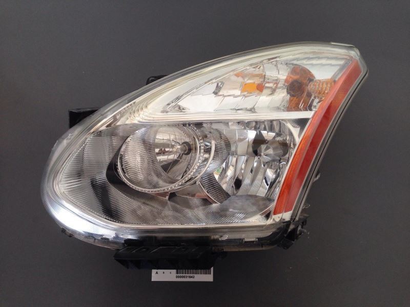 Left Driver Side Headlight Headlamp Fits 2013-2015 Nissan Rogue 74793