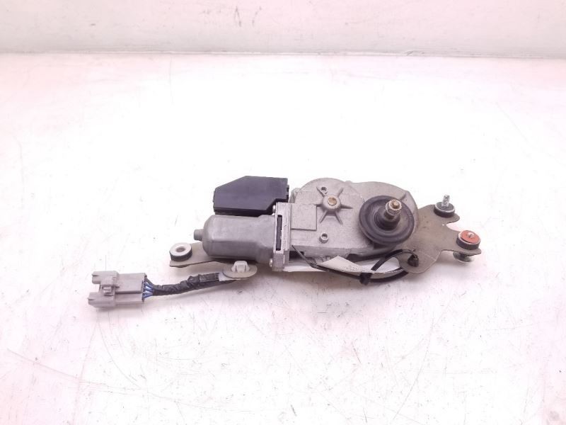 10-15 LEXUS RX350 REAR WIPER MOTOR ASSEMBLY