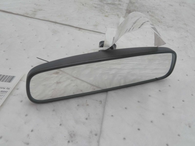 2022 Nissan Rogue OEM Interior Rear View Mirror Red 24000 Miles
