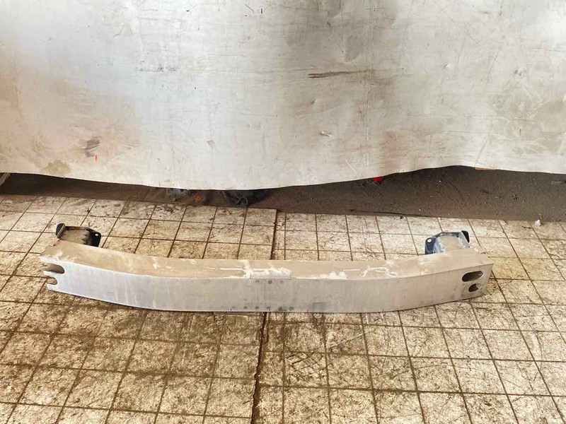 Rear Bumper Reinforcement ROGUE 08 09 10 11 12 13 14 15