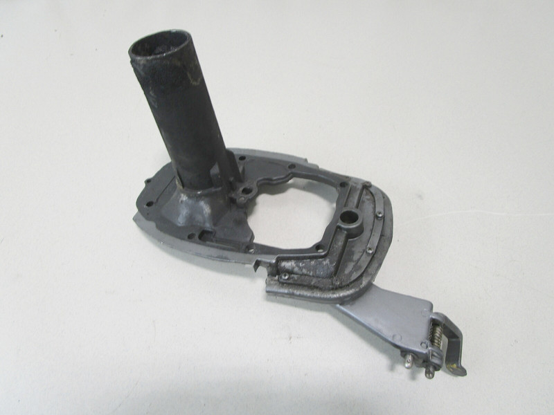 79615 Mercury Mariner 40 HP Outboard Exhaust Tube Adaptor Plate