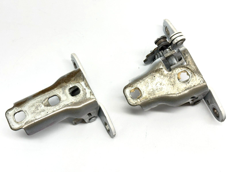 ✅2011-2024 RAM 1500 CL OEM HINGE DOOR FRONT RIGHT PASSENGER UPPER & LOWER SET