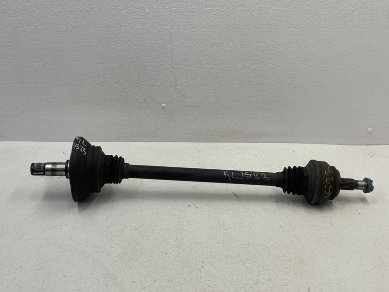 14 15 16 17 Mercedes S550 Rear Left Driver CV Axle Shaft RWD 1523 OEM