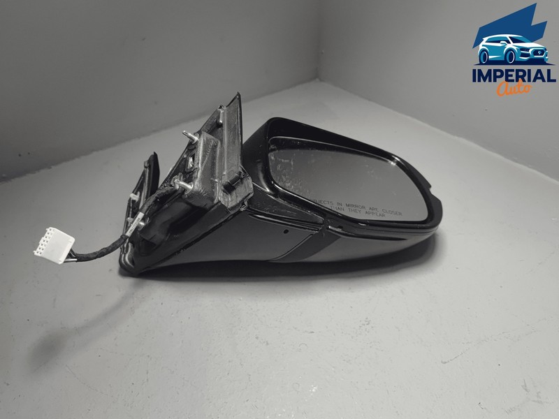 Honda Pilot Right Passenger Side Door Mirror Heated B588P OEM 2018-2022
