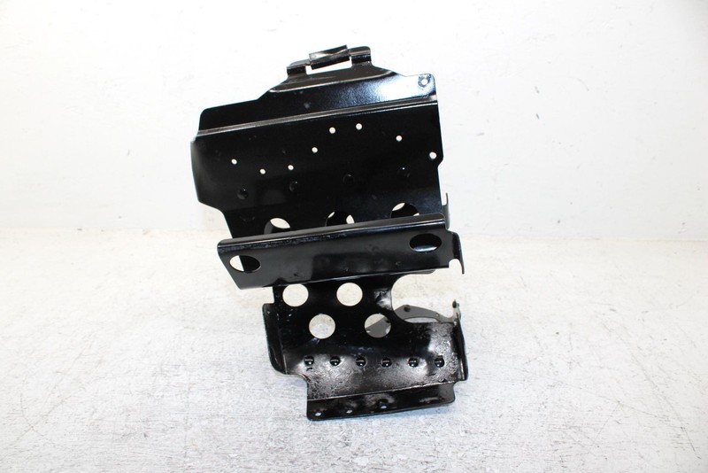 1996 Polaris Xlt Sp Oem Left Footrest 1012263 SP69