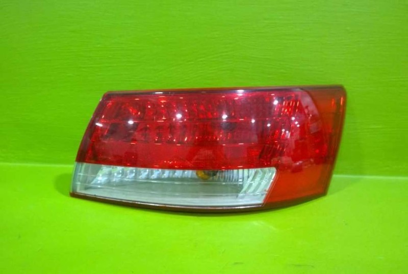 06 07 08 SONATA PASSENGER RIGHT QUARTER TAILLIGHT LAMP THRU 7/15/07 OEM 3689-25