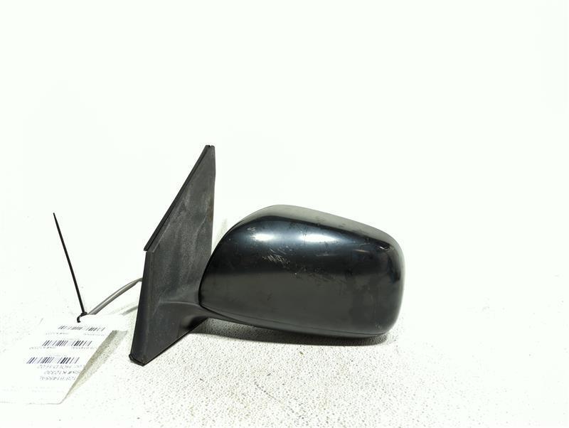 2008 Toyota RAV4 Left Door Mirror Assembly Silver 235640 Used 197K Miles