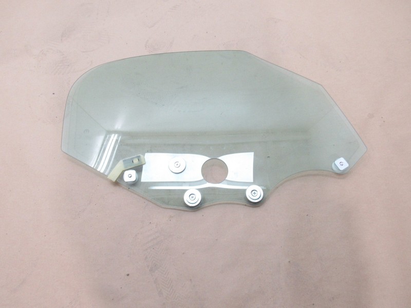 Fiat 124 Spider 2018 Front Right Passenger Door Window Glass 15-20 *