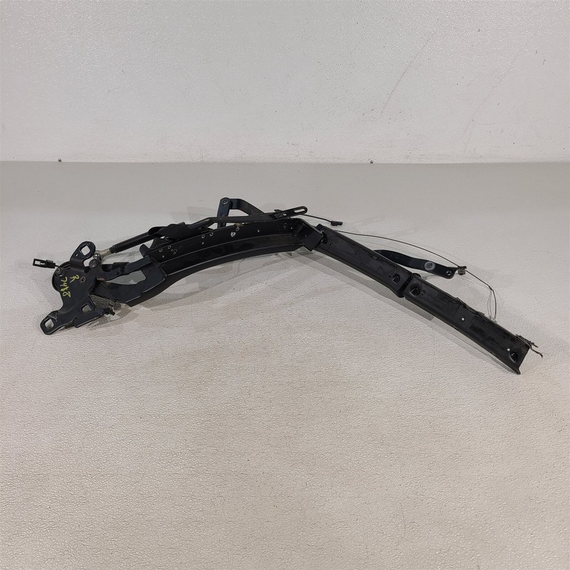 97-04 Corvette C5 Passenger Manual Convertible Top Arm Mechanism Rh Aa7418