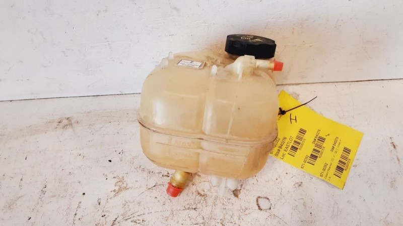 Coolant Reservoir Fits 14-18 CHEROKEE 3307376