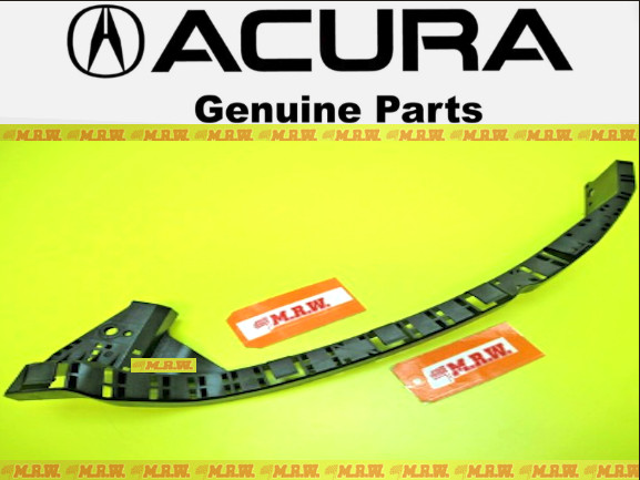 09-14 ACURA TSX for Front BUMPER CLIP HEADLIGHT BRACKET COVER Driver SIDE LEFT L