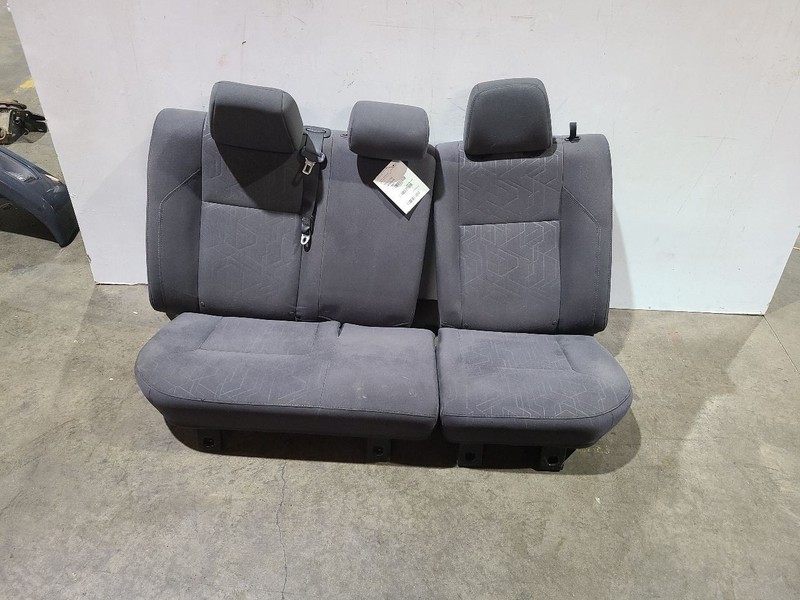Seat Rear Bench Fits 2016 Tacoma 587633