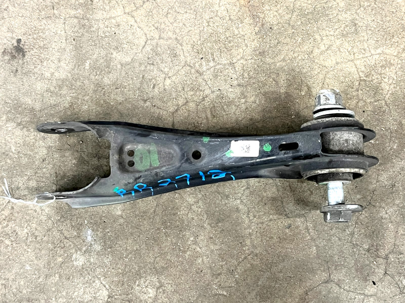 ⭐19-25 MERCEDES-BENZ A220 FWD REAR RIGHT LATERAL LINK CONTROL ARM OEM LOT2712