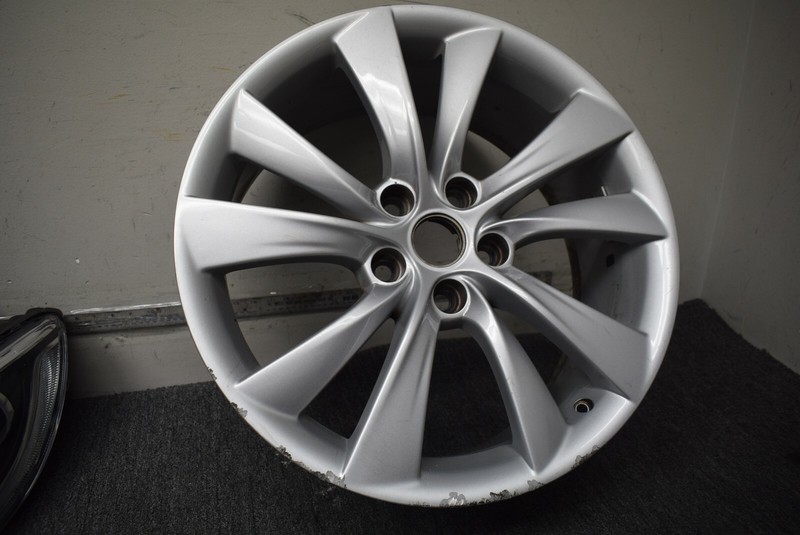 2012-2015 TESLA MODEL S 19X8 WHEEL RIM FACTORY OEM