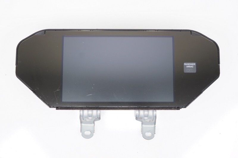 ACURA RDX Navigation Screen Information Display OEM 2016 - 2018