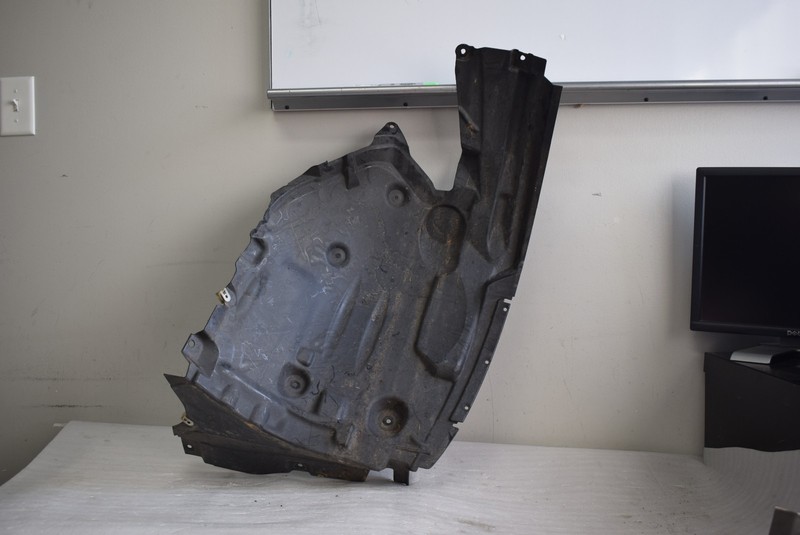 2013-2016 M5 REAR LINER SPLASH SHIELD LEFT SIDE FACTORY OEM