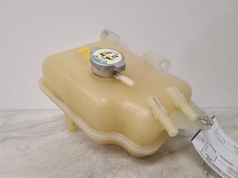 Coolant Reservoir Fits 06-14 MAZDA MX-5 MIATA 576543