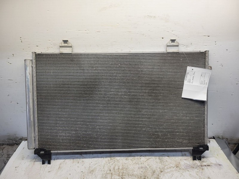 AC Condenser Fits 17-20 SIENNA 1755785