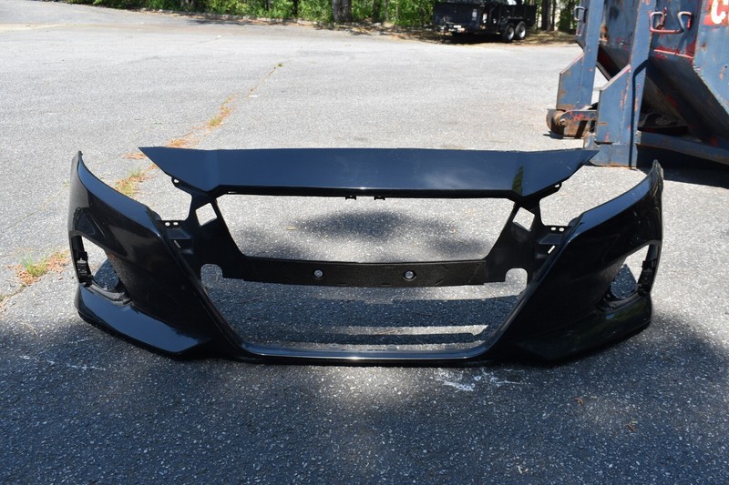 NISSAN ALTIMA FRONT BUMPER 2019-2021 OEM 62022 6CA0H