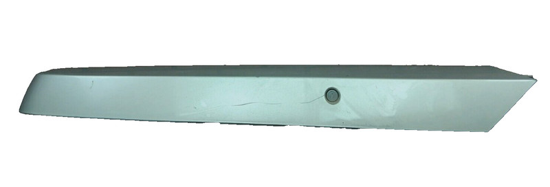 2002-2013 Cadillac Escalade EXT Rear Passenger RH Side Trunk Panel Trim Gray