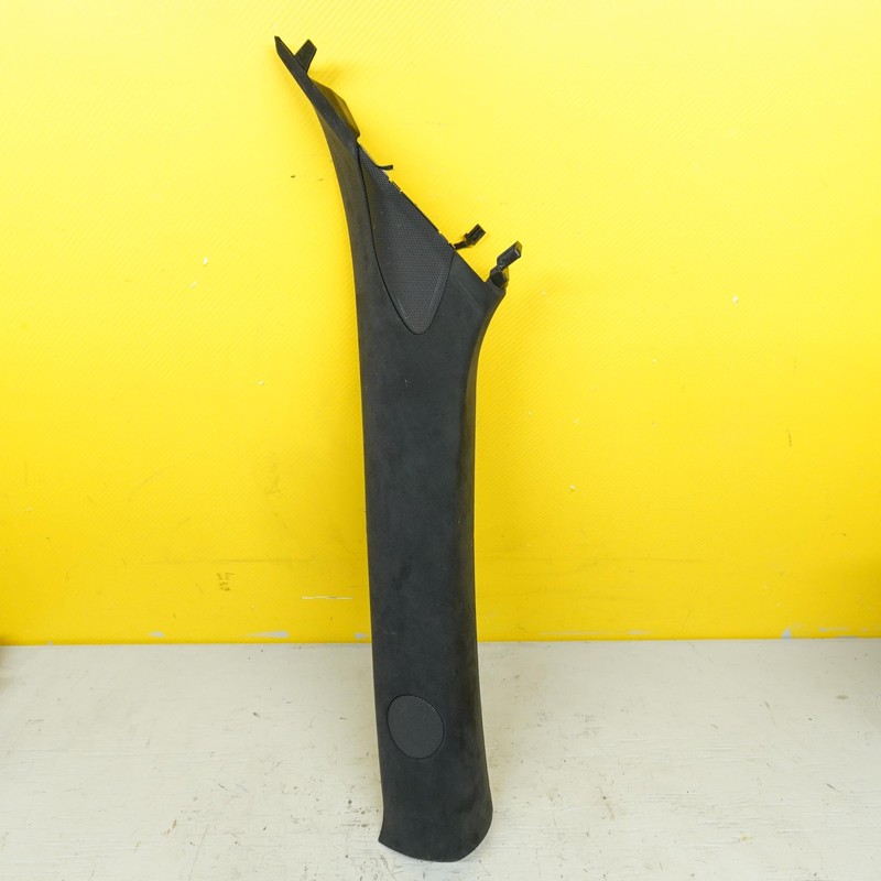 2021-2025 TESLA MODEL S RIGHT PASSENGER SIDE A-PILLAR OEM 1565761-00-B