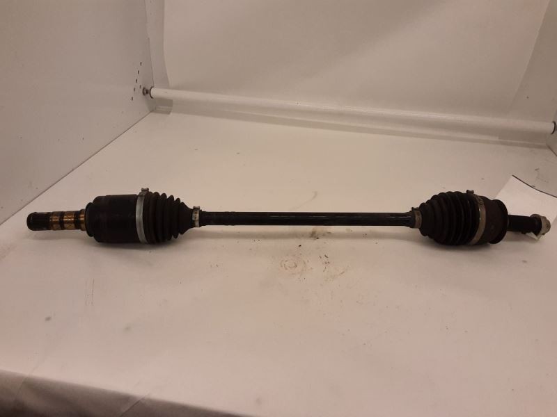 Axle Shaft Front Axle Automatic Transmission CVT Fits 14-18 FORESTER 3282700